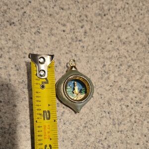 Vintage Lighthouse Pendant